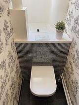 Квартира Париж 8° - Туалет