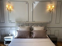 Квартира Париж 8° - Спальня 3