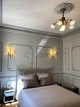 Квартира Париж 8° - Спальня 3