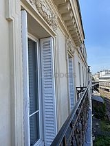 Apartamento Paris 8° - Quarto 3