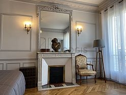 Apartment Paris 8° - Bedroom 2