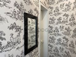 Apartment Paris 8° - Toilet