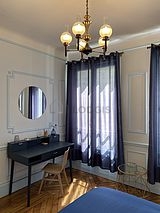 Appartamento Parigi 8° - Camera