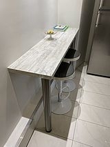 Appartamento Parigi 8° - Cucina