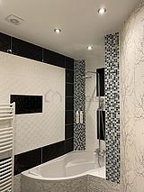 Appartamento Parigi 8° - Sala da bagno