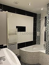 Appartamento Parigi 8° - Sala da bagno