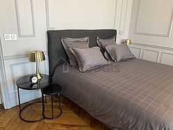 Wohnung Paris 8° - Schlafzimmer 2