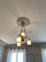 Wohnung Paris 8° - Schlafzimmer 2