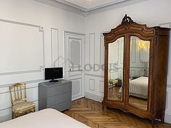 Wohnung Paris 8° - Schlafzimmer 3