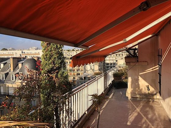 duplex Parigi 16° - 