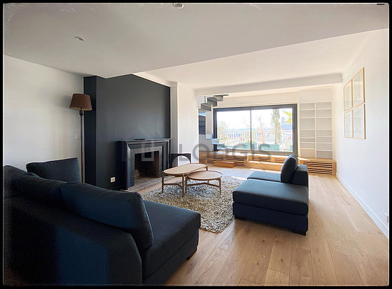 duplex Parigi 16° - 