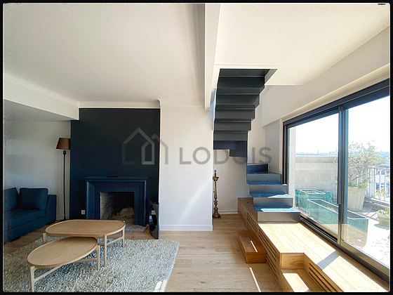 duplex Parigi 16° - 