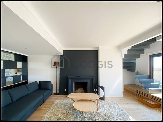 duplex Parigi 16° - 