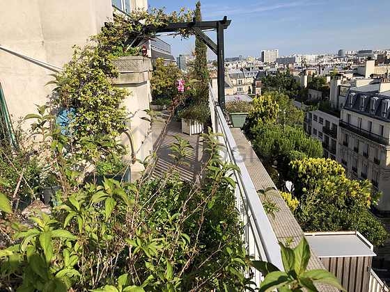 Duplex Paris 16° - 