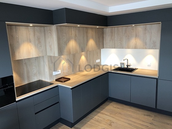 Duplex Paris 16° - 