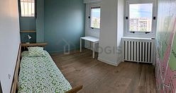 Dúplex Paris 16° - Quarto 2