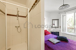 Casa Bagnolet - Sala da bagno