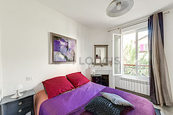 Haus Bagnolet - Schlafzimmer