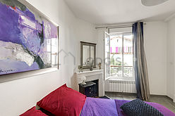 House Bagnolet - Bedroom 