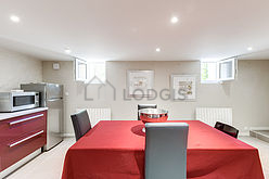 House Bagnolet - Kitchen