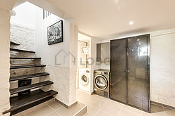 House Bagnolet - Kitchen