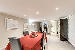 House Bagnolet - Kitchen