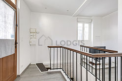 Maison Bagnolet - Séjour