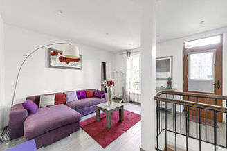 Bagnolet 1 bedroom House