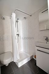 Apartment Paris 7° - Bathroom