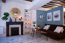 Apartamento Paris 2° - Salaõ