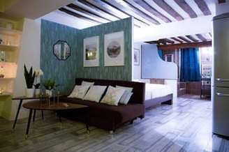 Studio Paris 2° Grands Boulevards - Montorgueil