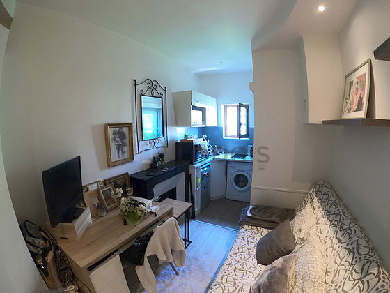 Appartement Paris 17° - 