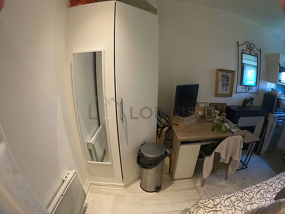Appartement Paris 17° - 