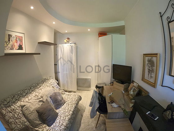 Appartement Paris 17° - 