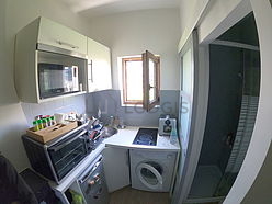 Appartamento Parigi 17° - Cucina