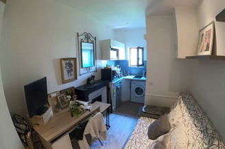 France パリ 17区 ワンルーム