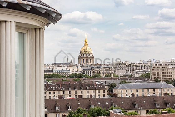 Apartment Paris 15° - 
