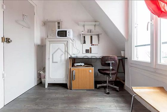 Appartement Paris 15° - 