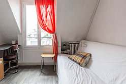 Appartamento Parigi 15° - Soggiorno