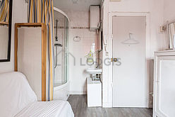 Wohnung Paris 15° - Badezimmer