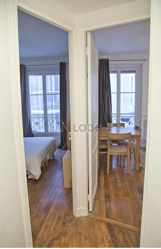 Appartamento Parigi 16° - 
