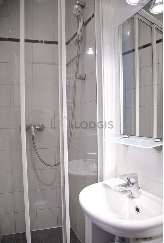 Appartement Paris 16° - 