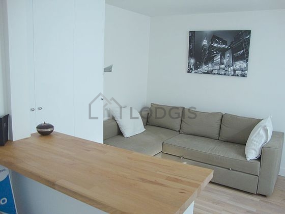 Apartamento Paris 12° - 