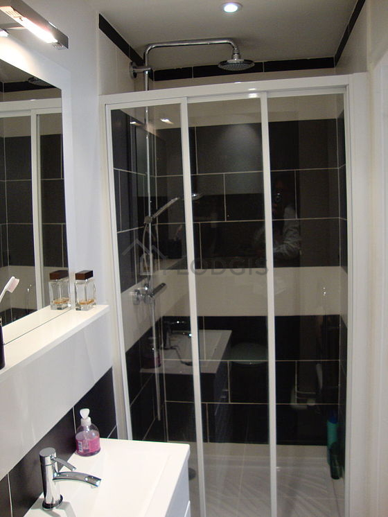 Wohnung Paris 12° - 