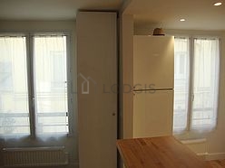 Apartamento Paris 12° - Cozinha