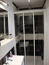 Apartamento París 12° - Cuarto de baño