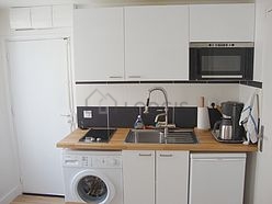 Appartamento Parigi 12° - Cucina