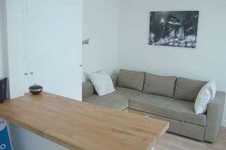 Gare de Lyon Paris 12° studio