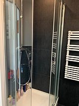 Apartamento Paris 16° - Casa de banho