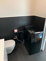 Apartamento Paris 16° - Casa de banho